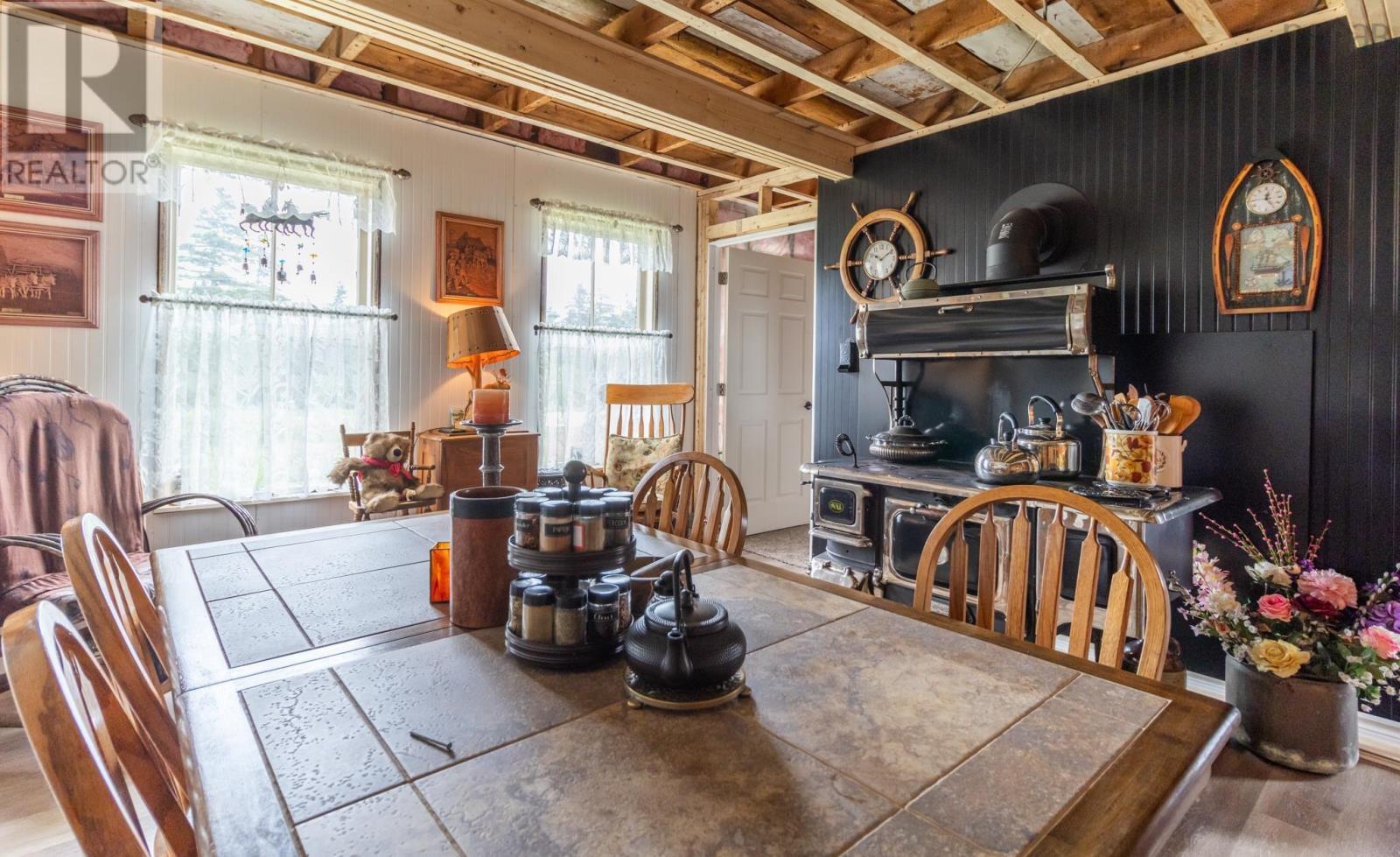 For sale 1385 Highway 330, Cape Sable Island, Nova Scotia B0W2N0