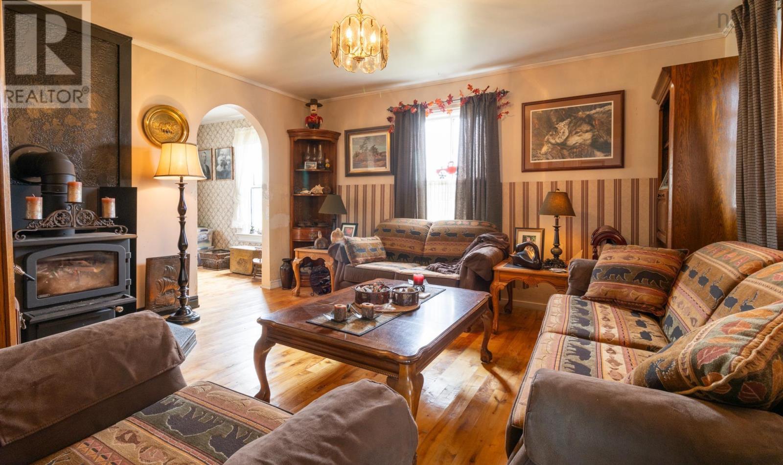 For sale 1385 Highway 330, Cape Sable Island, Nova Scotia B0W2N0