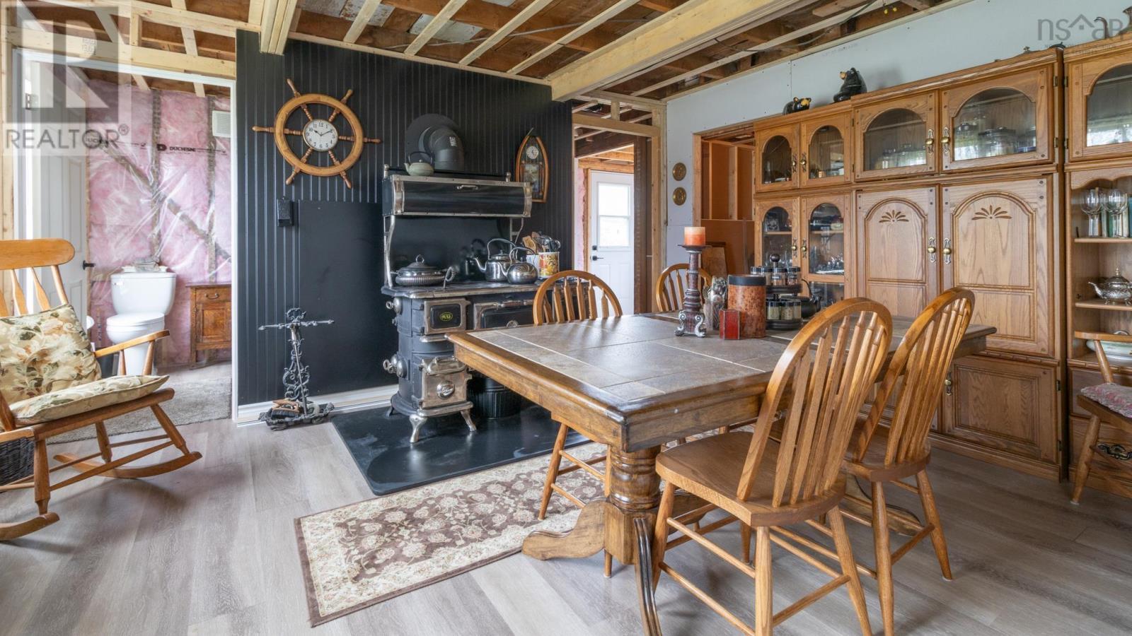 For sale 1385 Highway 330, Cape Sable Island, Nova Scotia B0W2N0