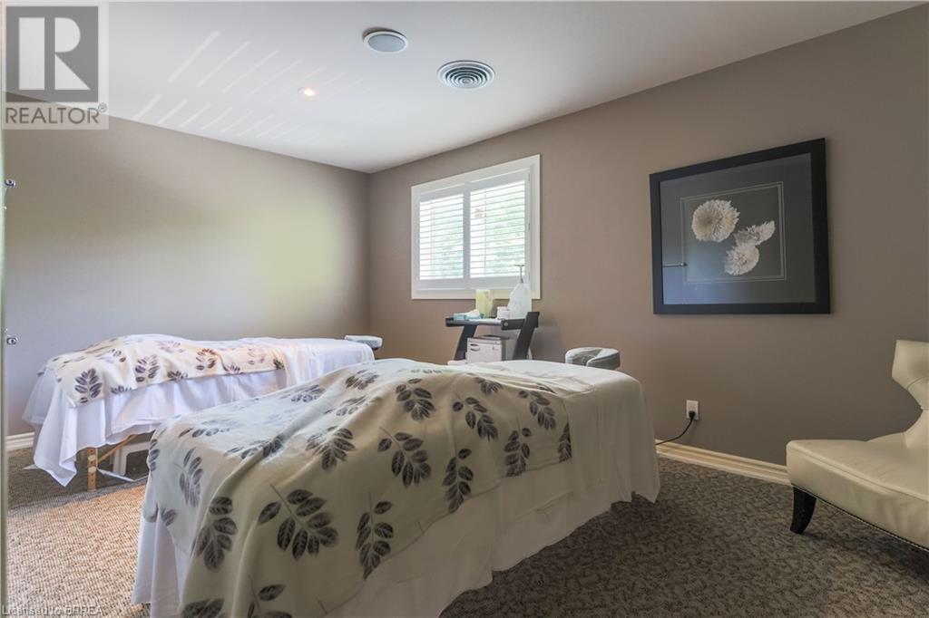 For sale 646 MOUNT PLEASANT Road, Mount Pleasant, Ontario N0E1K0