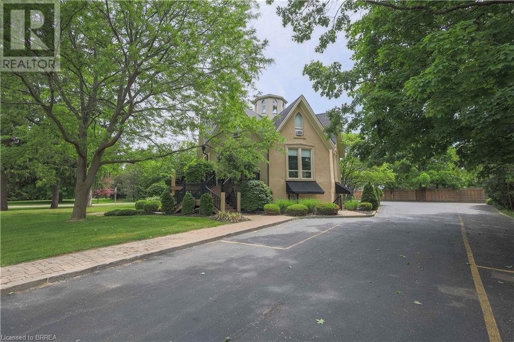 For sale 646 MOUNT PLEASANT Road, Mount Pleasant, Ontario N0E1K0