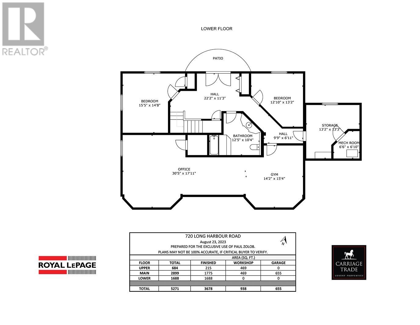 For sale 720 LONG HARBOUR ROAD, Salt Spring Island, British Columbia V8K2L6 R2809963 REALTOR.ca