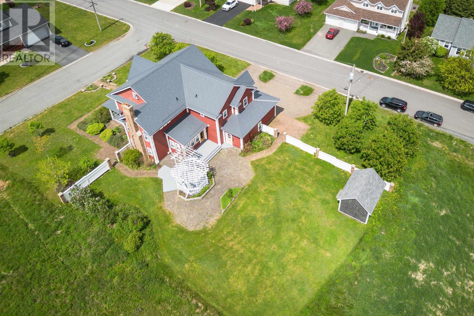 À vendre 1 Harbour View Court, Antigonish Landing, NouvelleÉcosse