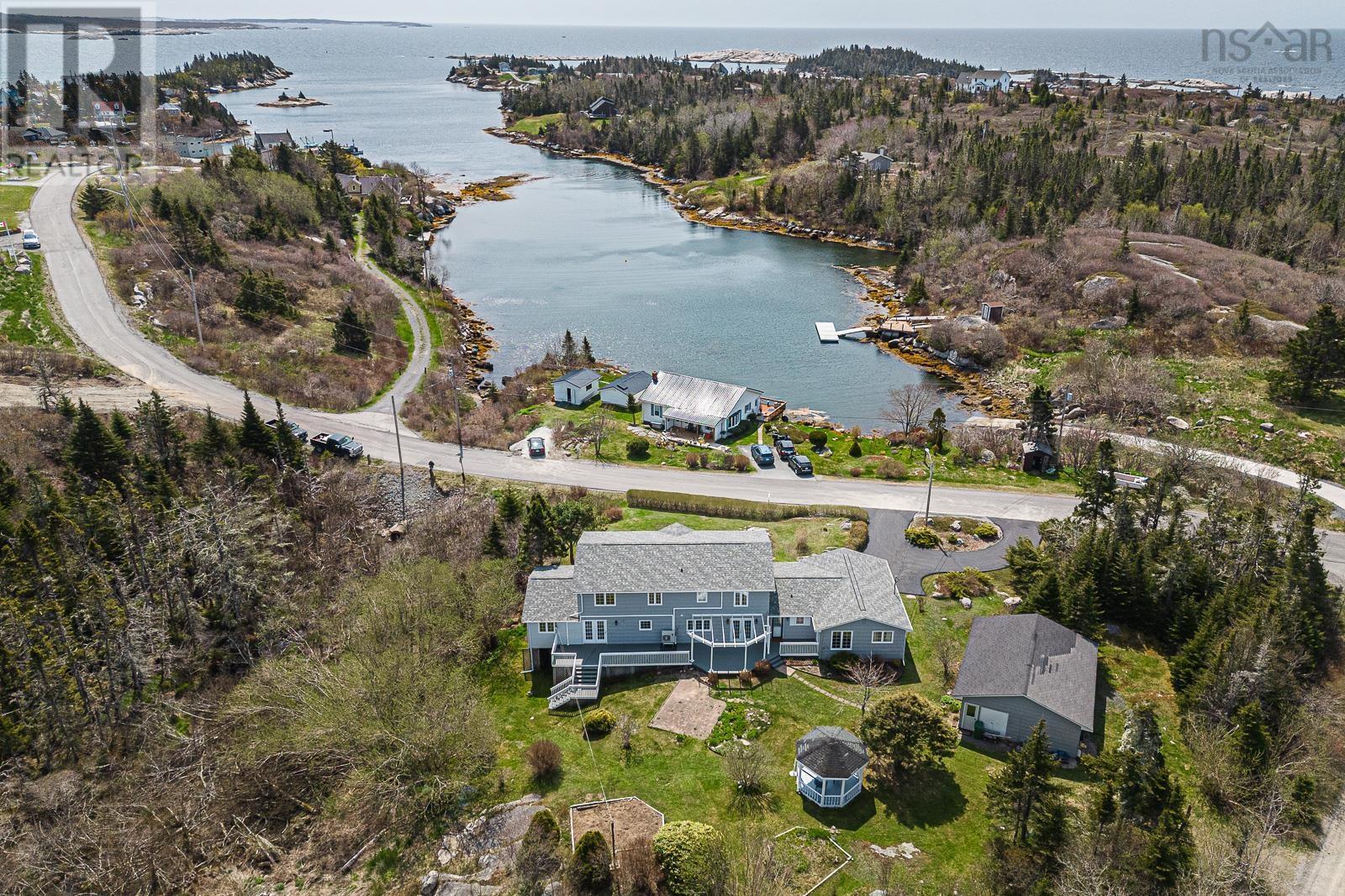 For sale 30 Learys Cove Road, East Dover, Nova Scotia B3Z3W9