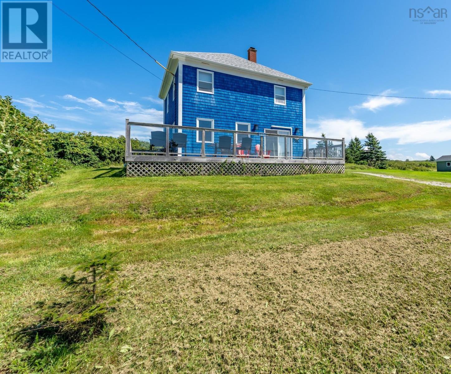 For sale 5888 Highway 1, Mavillette, Nova Scotia B5A5B3 202311891 REALTOR.ca