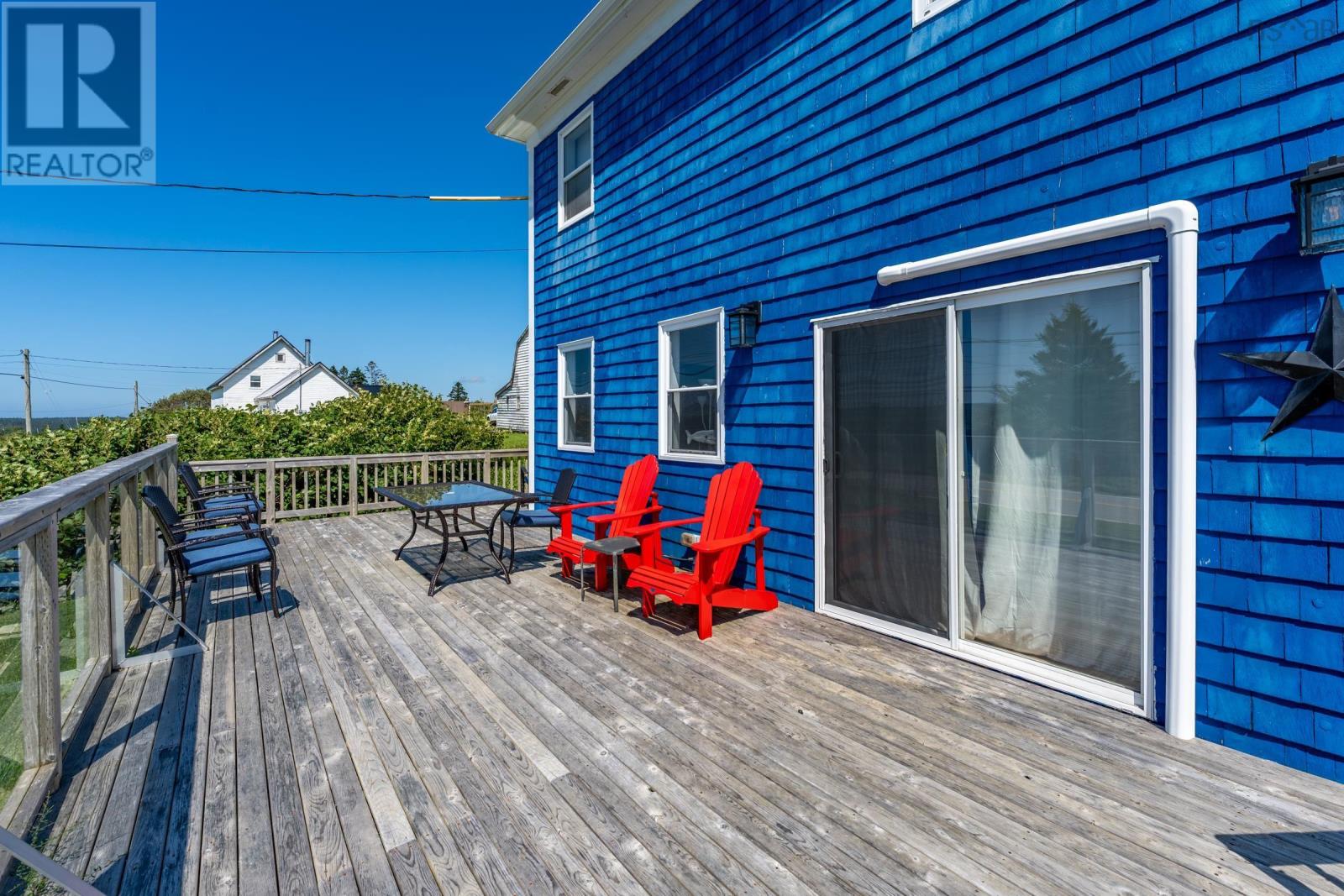 For sale 5888 Highway 1, Mavillette, Nova Scotia B5A5B3 202311891