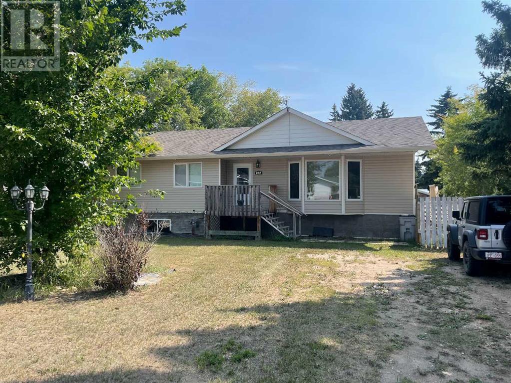 For sale 402 Queen Street, Chauvin, Alberta T0B0V0 A2076156 REALTOR.ca