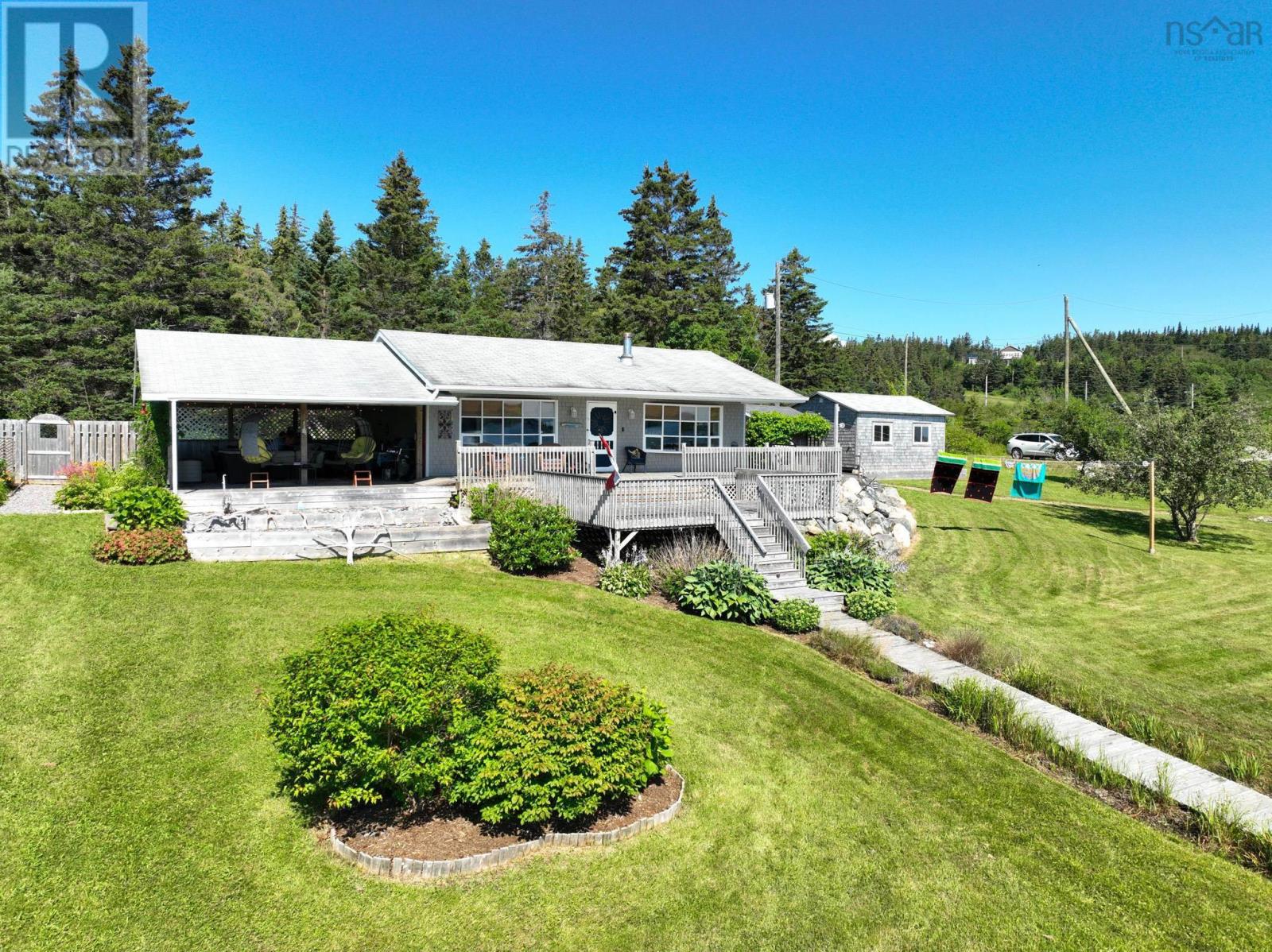 For sale 27 Anna Hectors Tea Lane, Iona, Nova Scotia B2C0A1