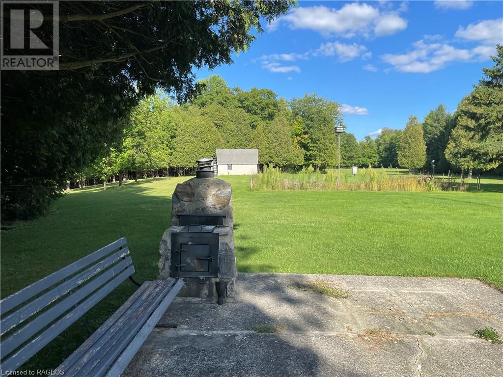 For sale 033443 GREY ROAD 28, West Grey, Ontario N4N3B9 40474665