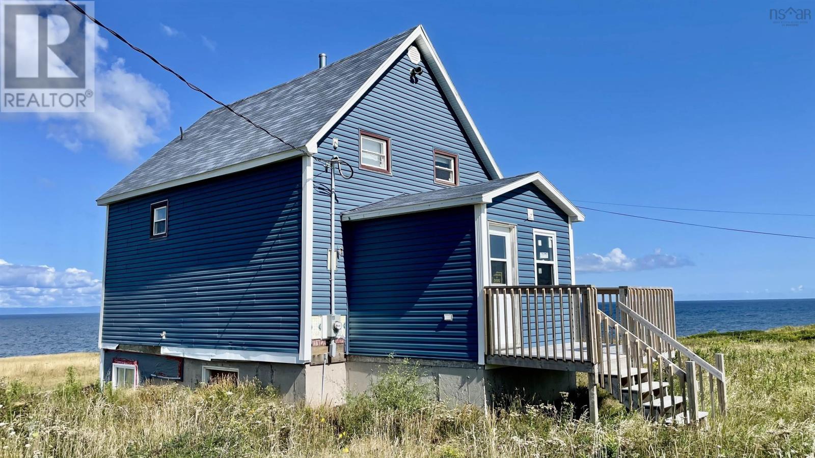 50 Guy Street, Victoria Mines, Nova Scotia B1H5B3 REALTOR.ca