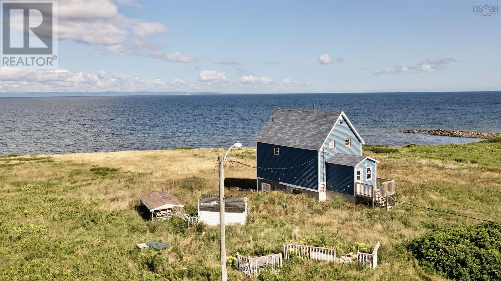 50 Guy Street, Victoria Mines, Nova Scotia B1H5B3 REALTOR.ca