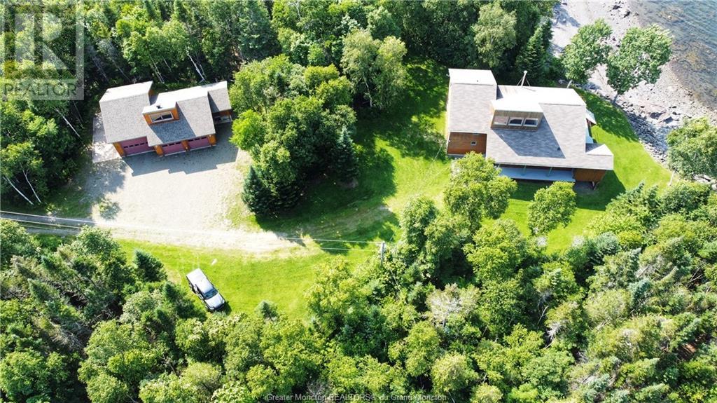 For sale 25 Island View LANE, Sea Side, New Brunswick E8G0A7 M154362