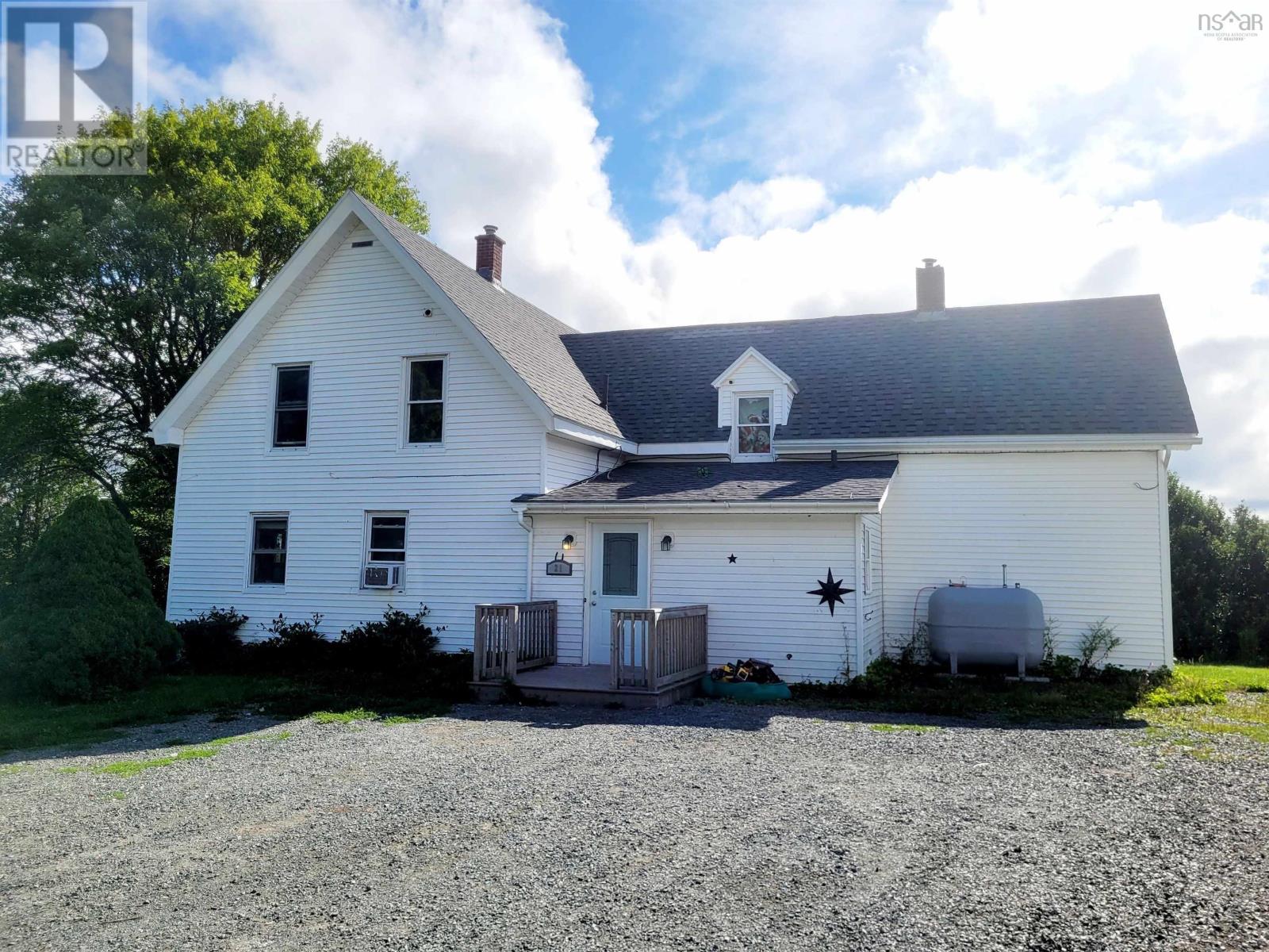 For sale 21 Harmony Lane, Riverton, Nova Scotia B0K1S0 202316679