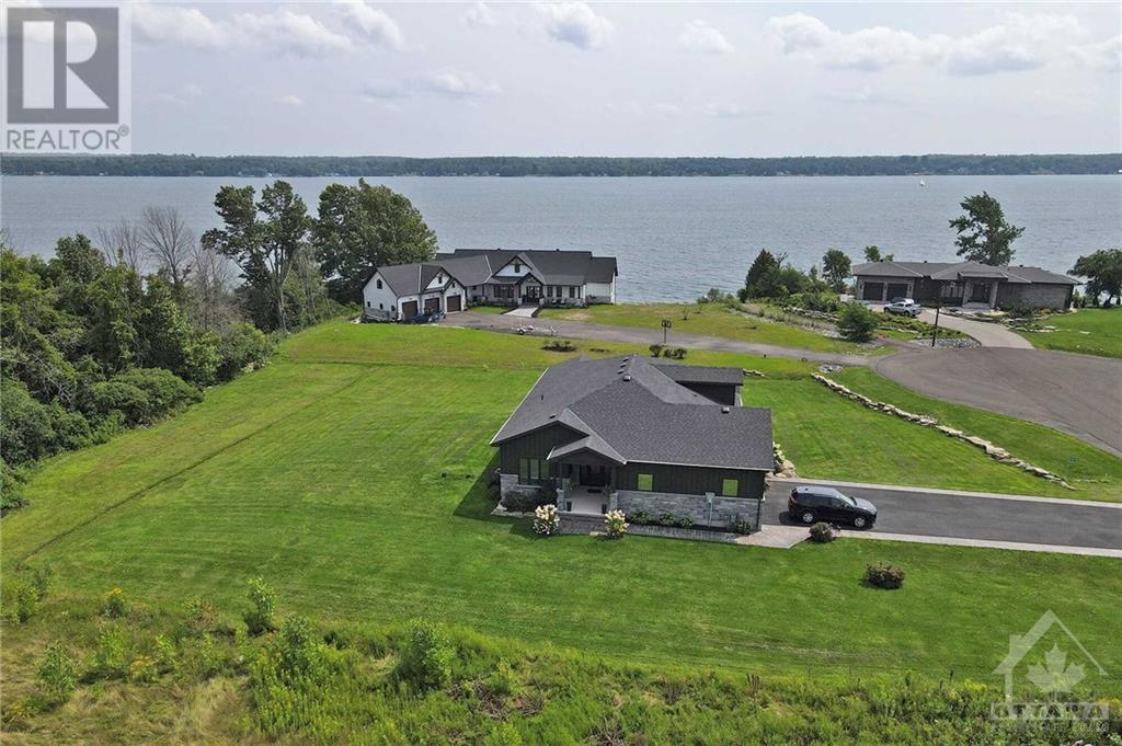 For sale 1 SHORESIDE WAY, Maitland, Ontario K6V5T1 1358181 REALTOR.ca