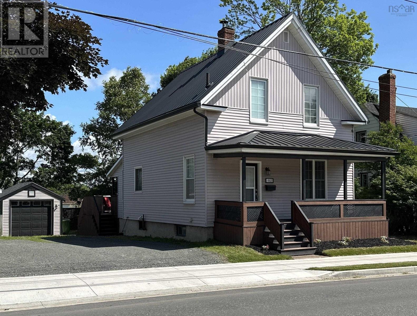 For sale 463 Robie Street, Truro, Nova Scotia B2N1M1 202317677