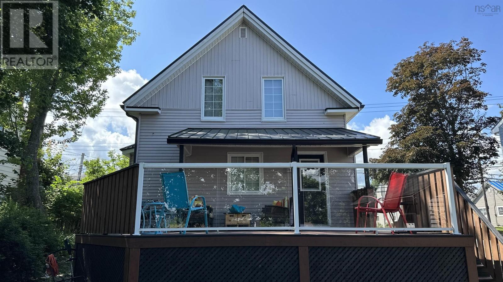 For sale 463 Robie Street, Truro, Nova Scotia B2N1M1 202317677