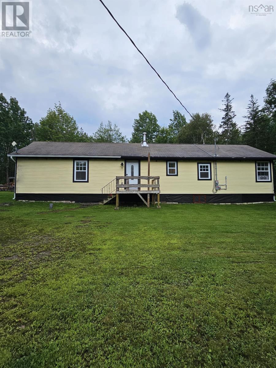For sale 55 Crocker Road, Harmony, Nova Scotia B0P1R0 202317577 REALTOR.ca