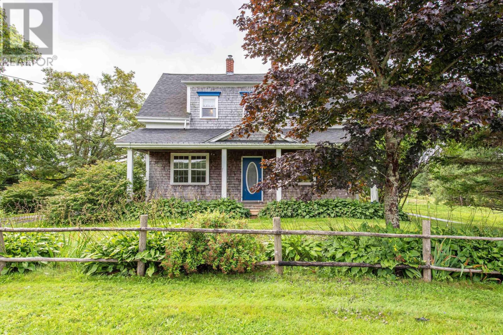 3704 Highway 14, Upper Rawdon, Nova Scotia B0N2N0 REALTOR.ca