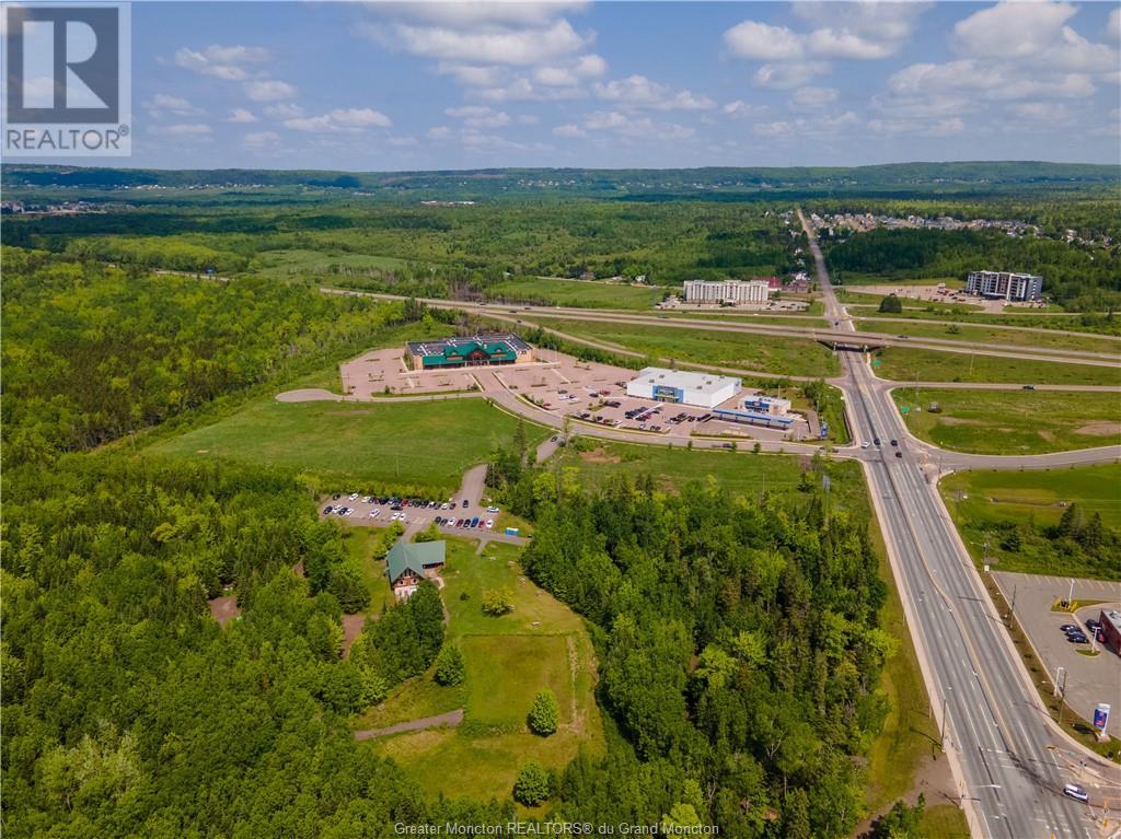 For sale Lot Frampton Land RD, Moncton, New Brunswick E1G2K5 M153259
