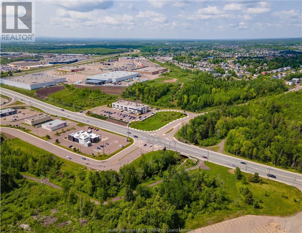 For sale Lot Frampton Land RD, Moncton, New Brunswick E1G2K5 M153259