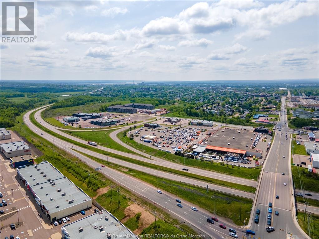 For sale Lot Frampton Land RD, Moncton, New Brunswick E1G2K5 M153259