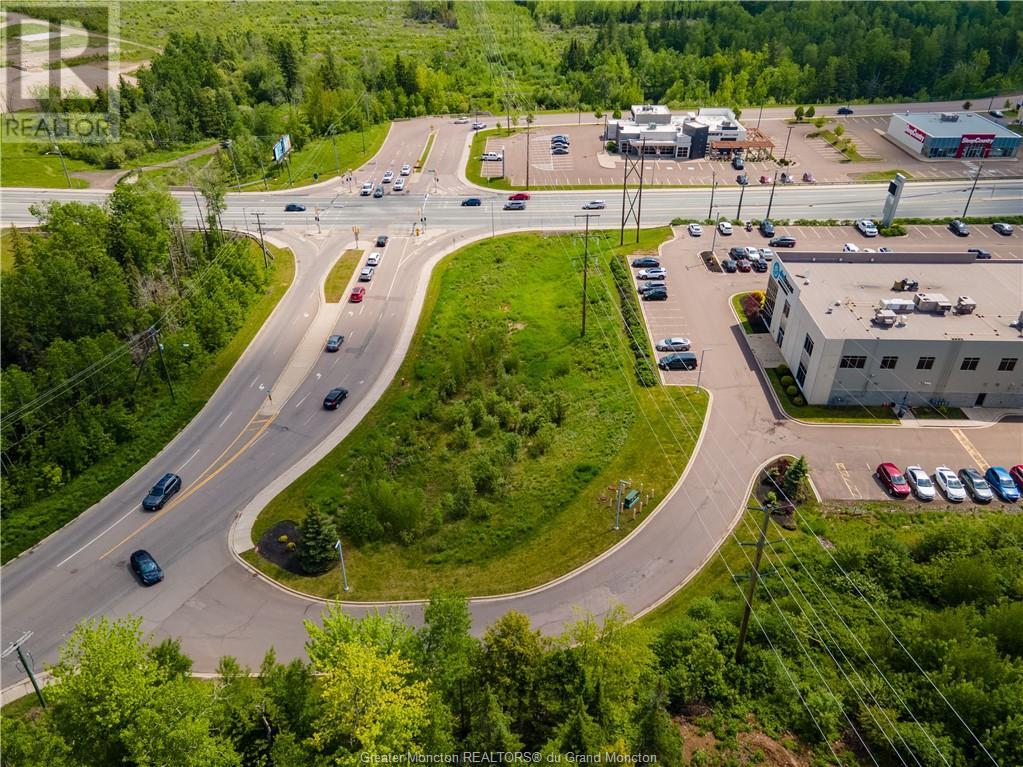 For sale Lot Frampton Land RD, Moncton, New Brunswick E1G2K5 M153259