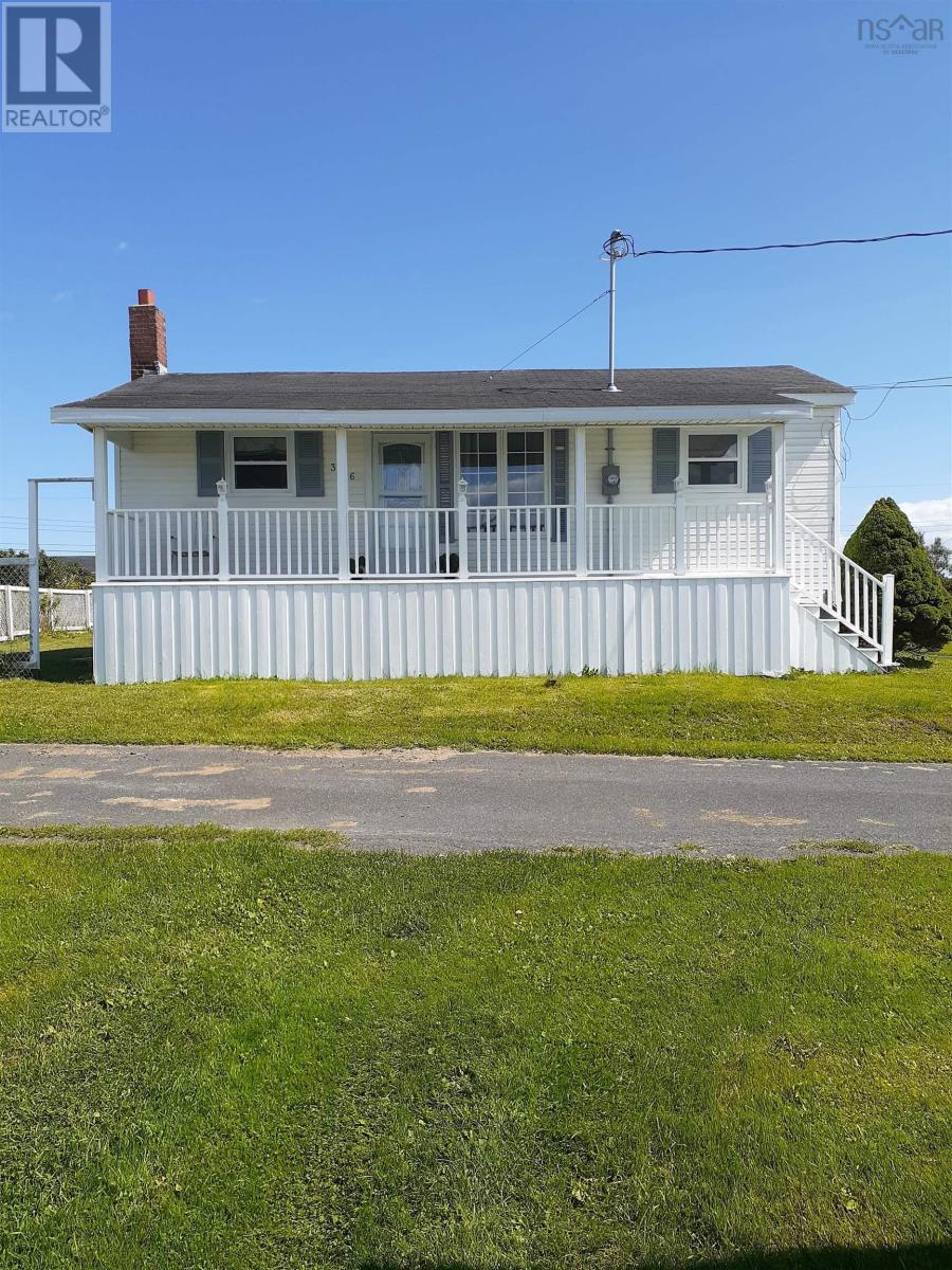 376 Gerrard Street, New Waterford, Nova Scotia B1H4H7 REALTOR.ca
