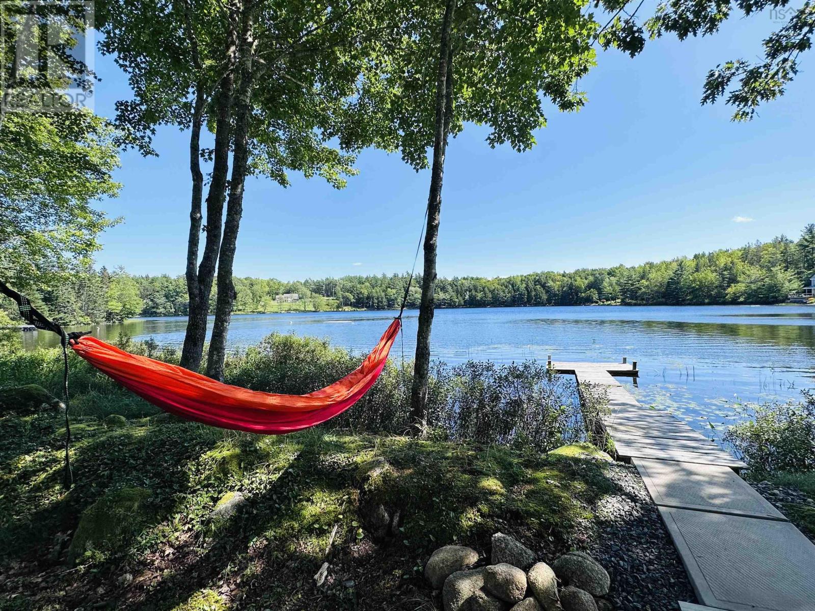 For sale 14 Holbert Lake Road, Newburne, Nova Scotia B0J2E0