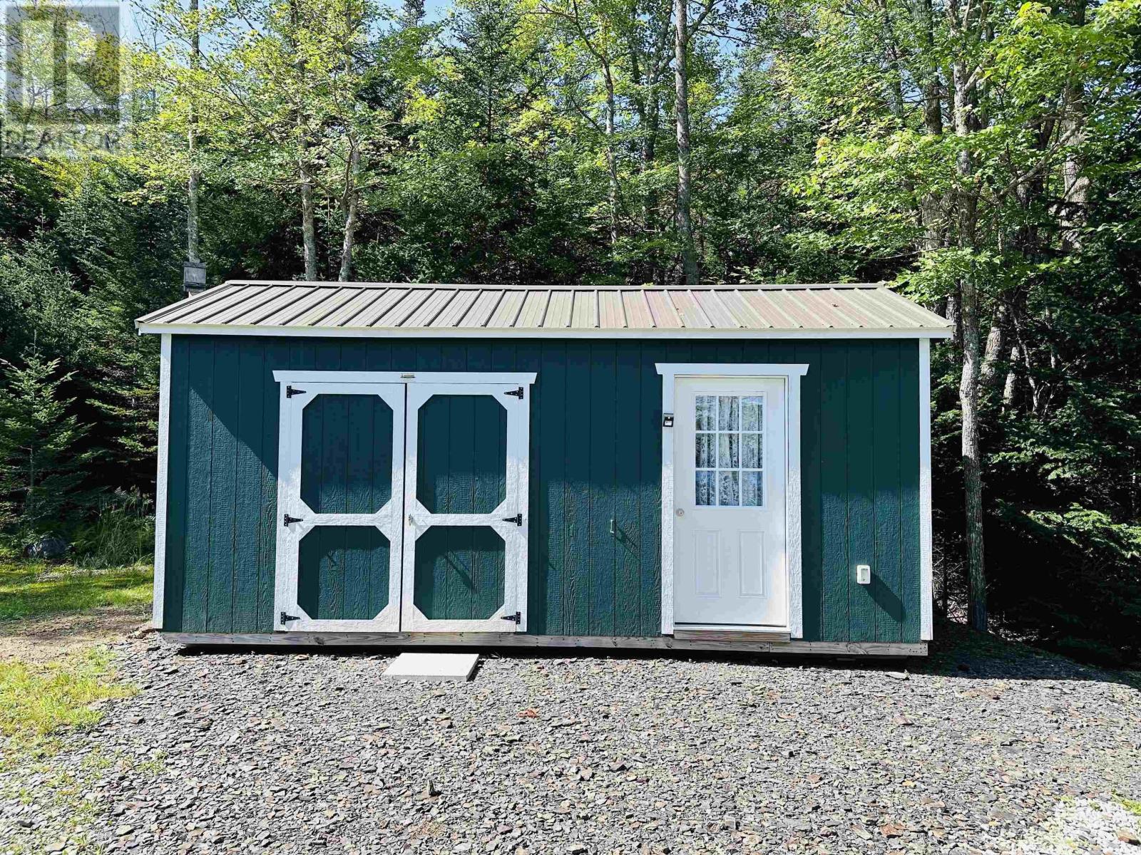 For sale 14 Holbert Lake Road, Newburne, Nova Scotia B0J2E0