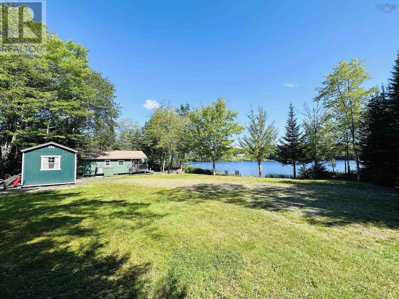 For sale 14 Holbert Lake Road, Newburne, Nova Scotia B0J2E0