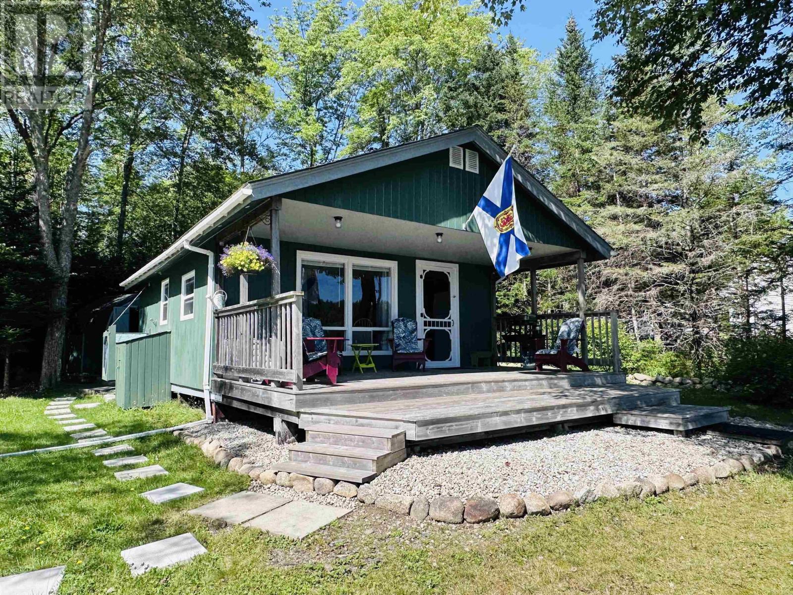 For sale 14 Holbert Lake Road, Newburne, Nova Scotia B0J2E0