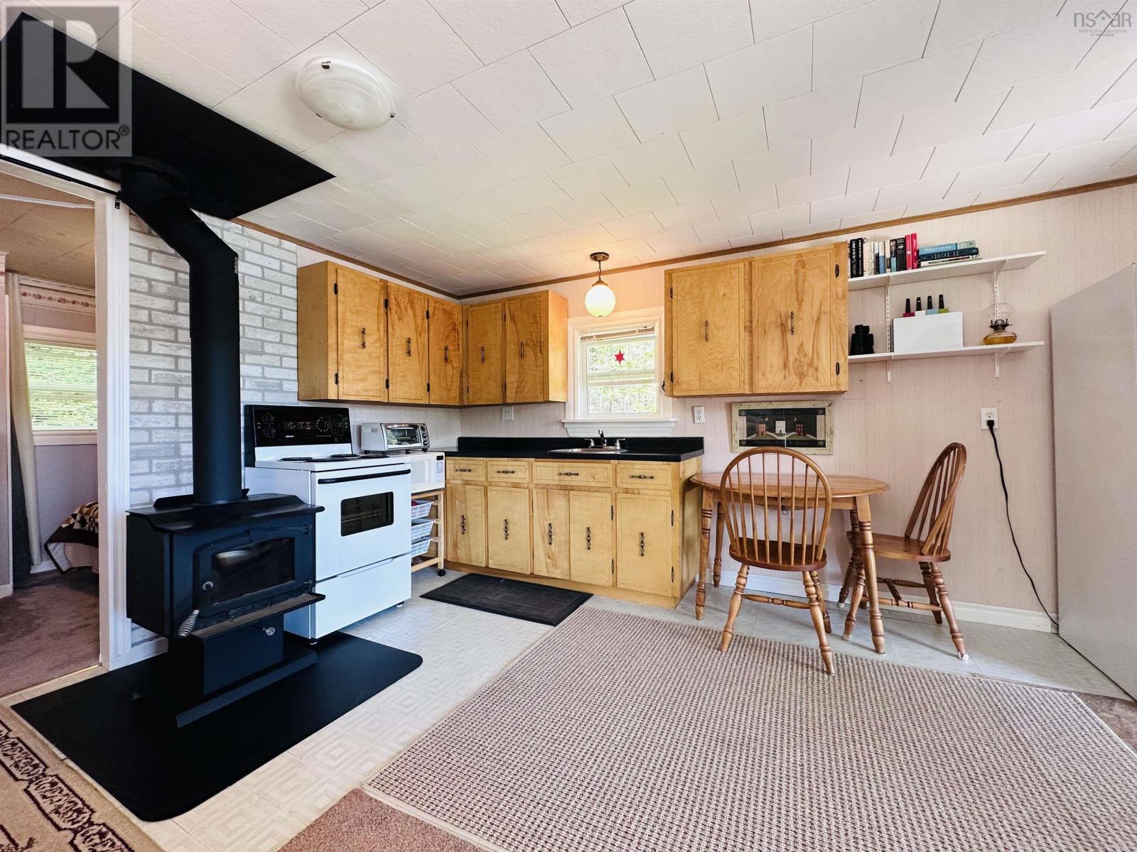 For sale 14 Holbert Lake Road, Newburne, Nova Scotia B0J2E0