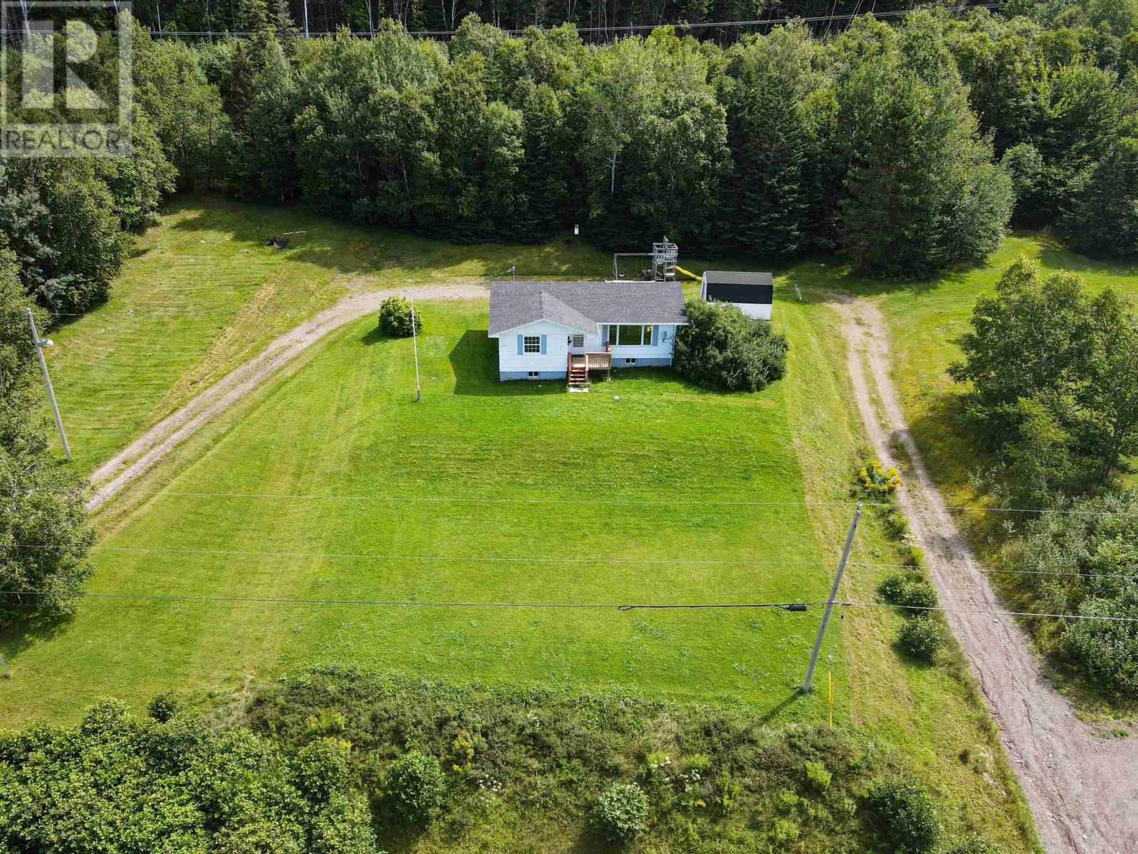 For sale 1344 Highway 395, South Lake Ainslie, Nova Scotia B0E3M0