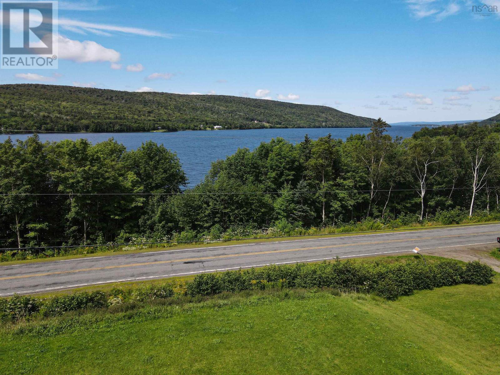 For sale 1344 Highway 395, South Lake Ainslie, Nova Scotia B0E3M0