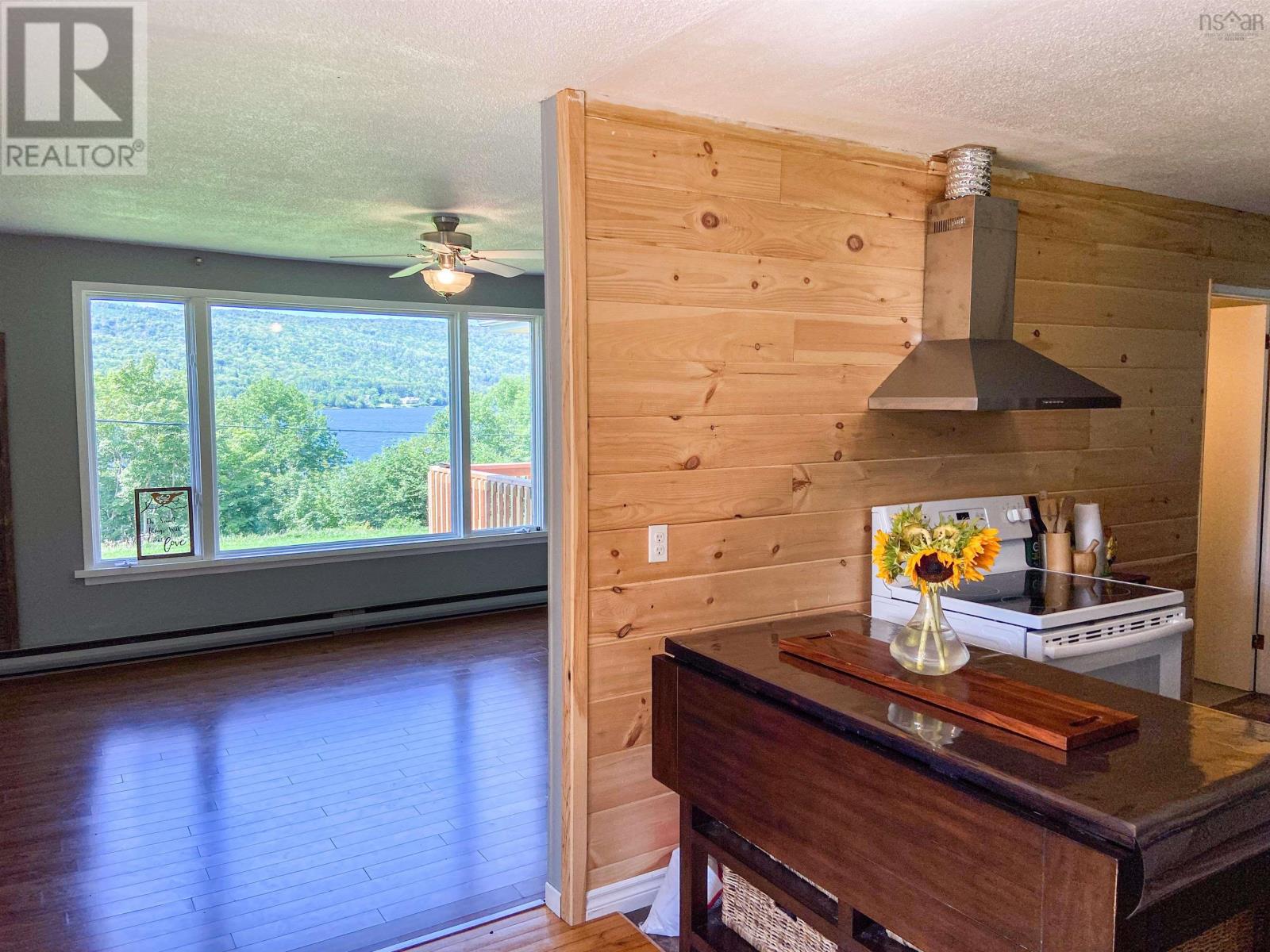 For sale 1344 Highway 395, South Lake Ainslie, Nova Scotia B0E3M0