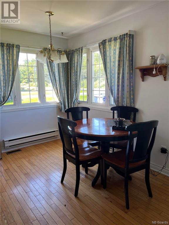 For sale 21 MacLaggan Drive, Blackville, New Brunswick E9B1T5