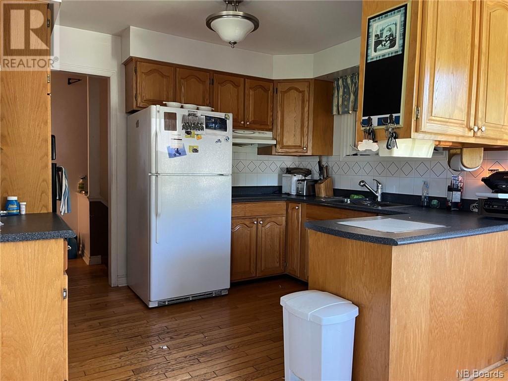 For sale 21 MacLaggan Drive, Blackville, New Brunswick E9B1T5