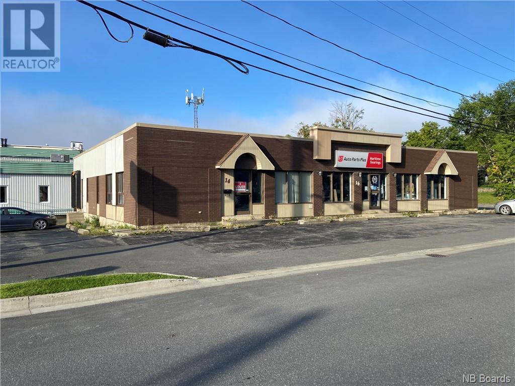 À vendre 16 Costigan Street, Edmundston, NouveauBrunswick E3V1W9