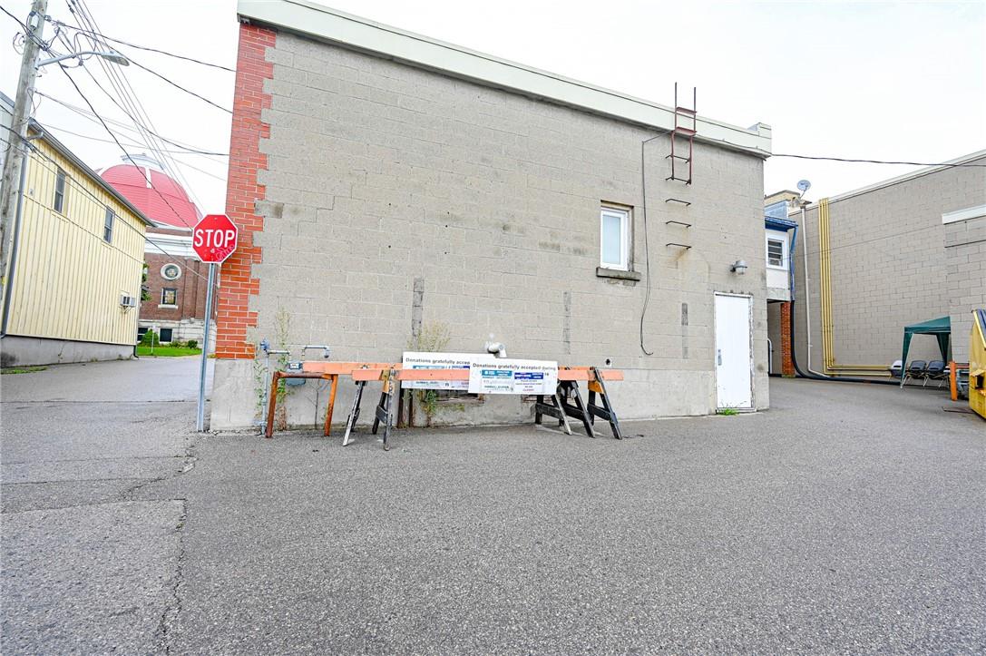 For sale 19 RIDOUT Street W, Tillsonburg, Ontario N4G2C8 H4172682