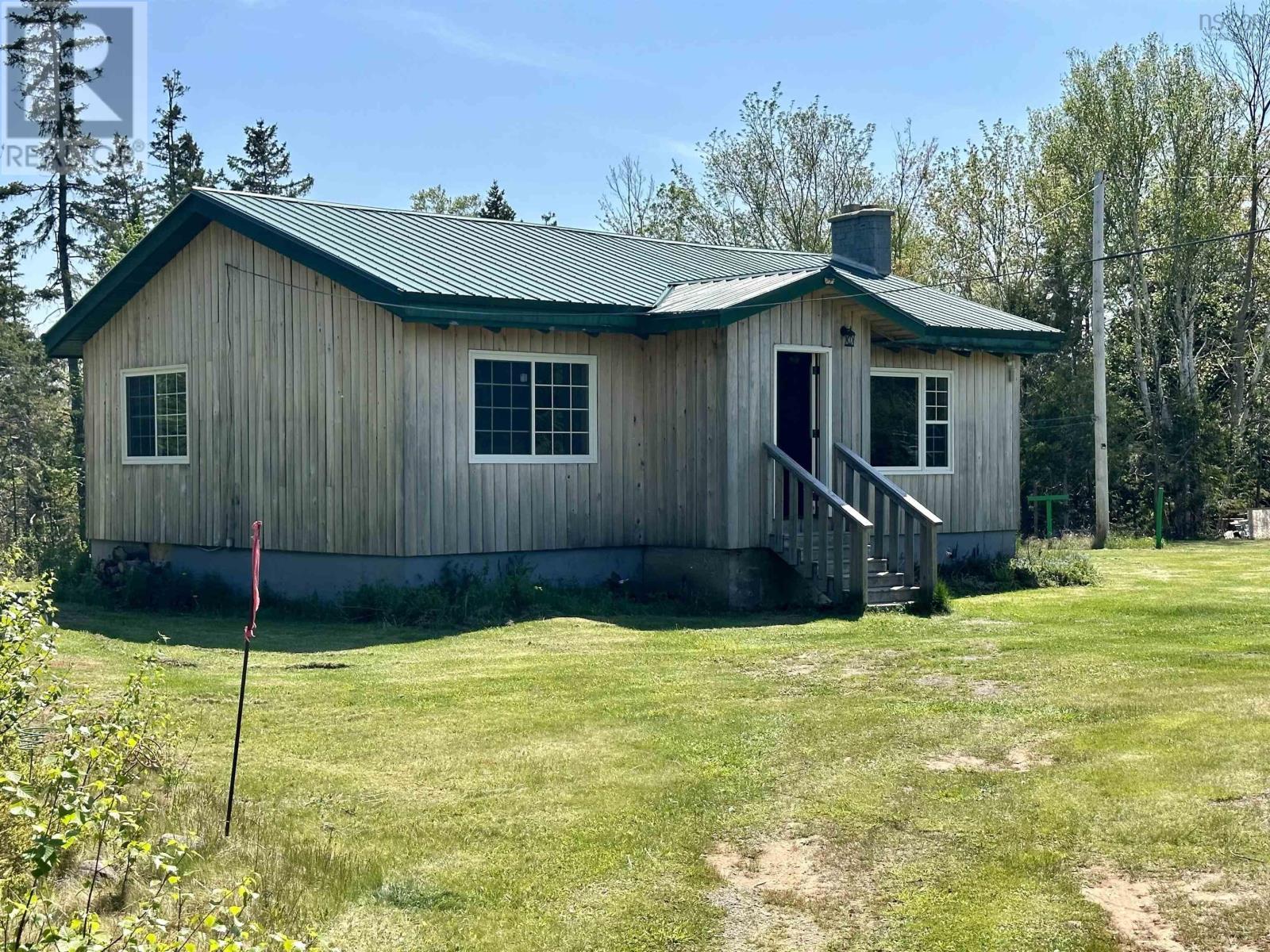 For sale 5248 Scotsburn Road, Hardwood Hill, Nova Scotia B0K1H0