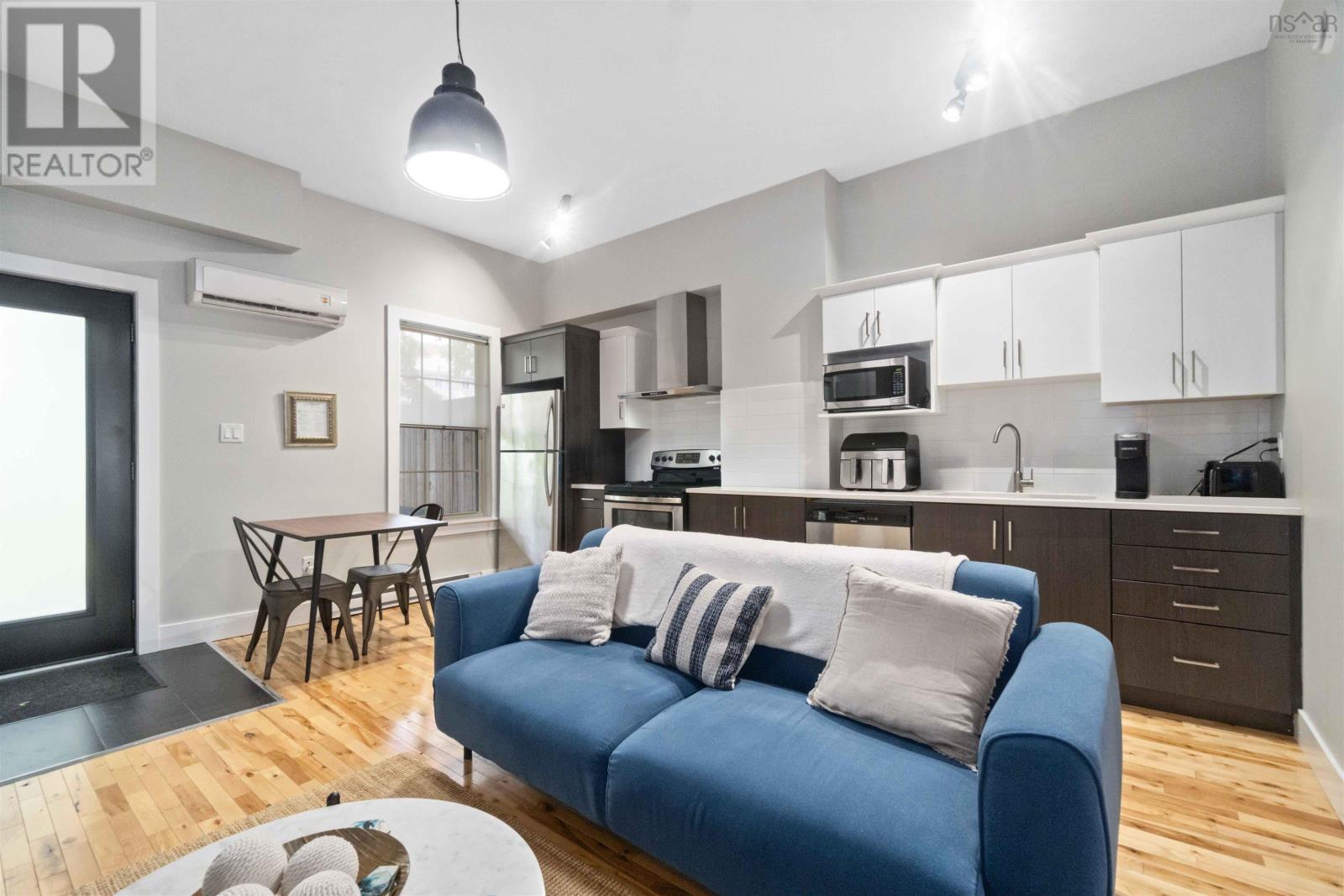 For sale 2364 Creighton Street, Halifax, Nova Scotia B3K3R8