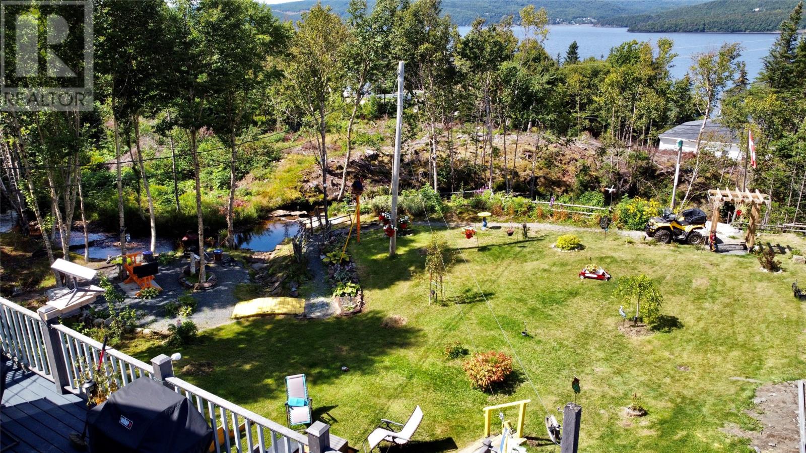 For sale 61 Kings Hill Road, Milltown, Newfoundland & Labrador A0H1W0