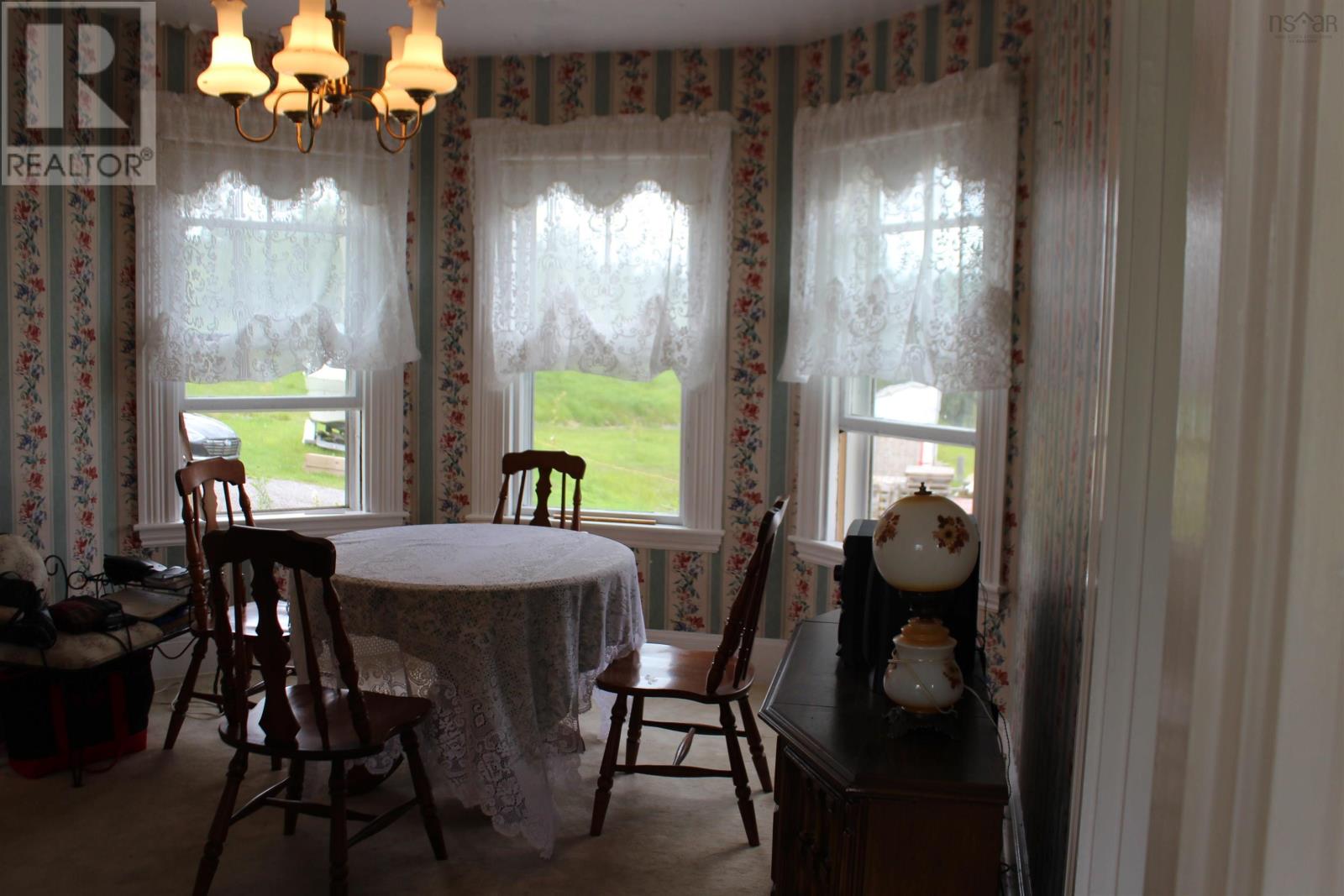 For sale 33 Macmillan Hill Road, Isaacs Harbour, Nova Scotia B0H1S0