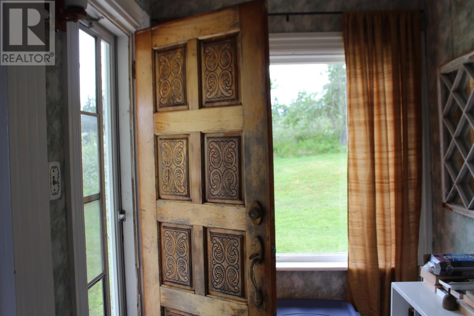 For sale 33 Macmillan Hill Road, Isaacs Harbour, Nova Scotia B0H1S0