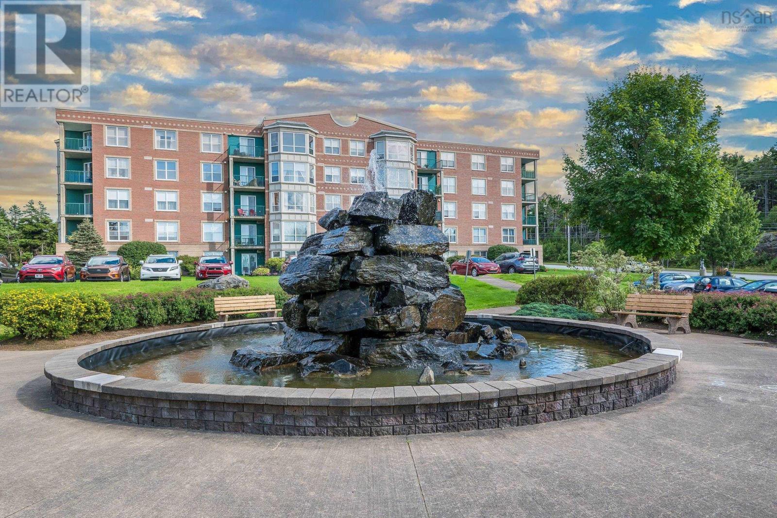 408 114 Regency Park Drive, Halifax, Nova Scotia B3S1R9 REALTOR.ca