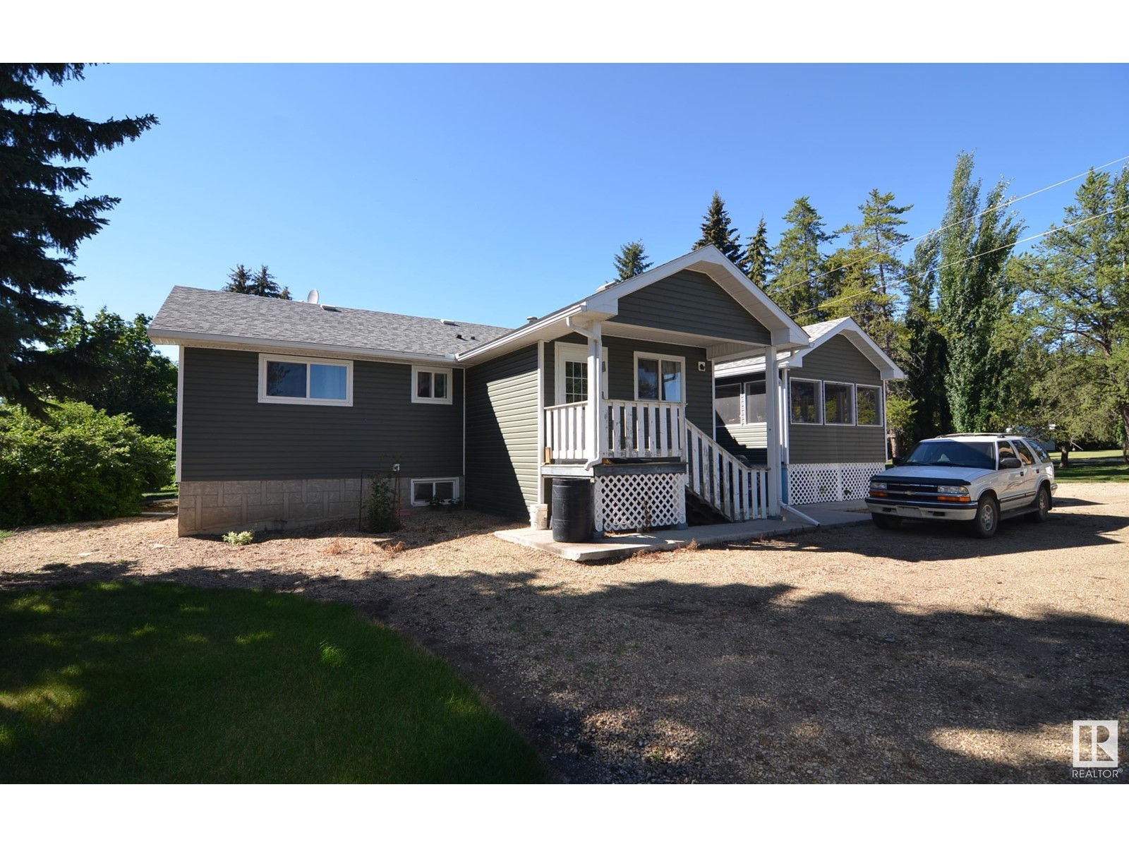 For sale 59225 Rge Rd 31, Rural Barrhead County, Alberta T7N1N3 E4356251 REALTOR.ca