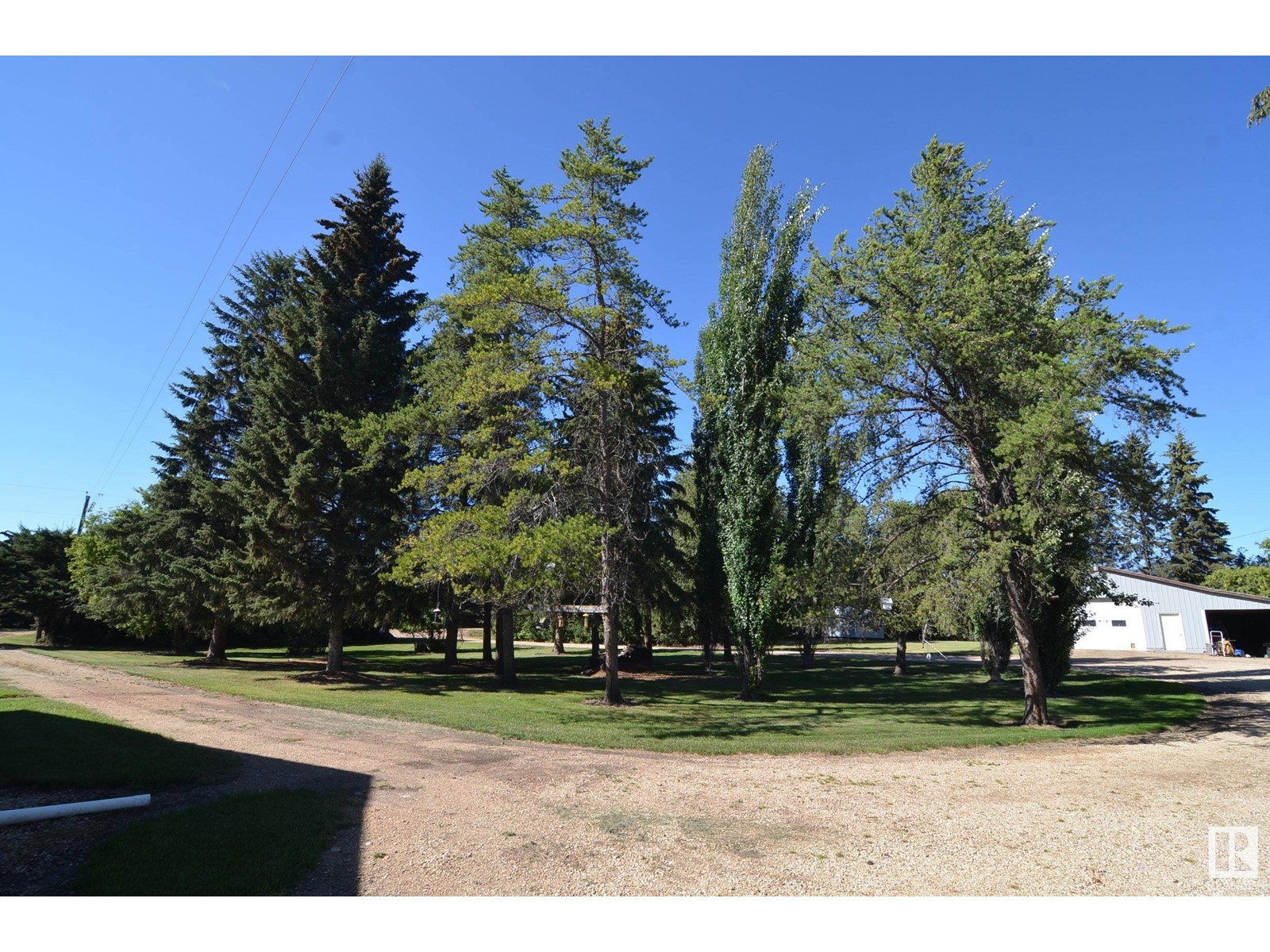 For sale 59225 Rge Rd 31, Rural Barrhead County, Alberta T7N1N3