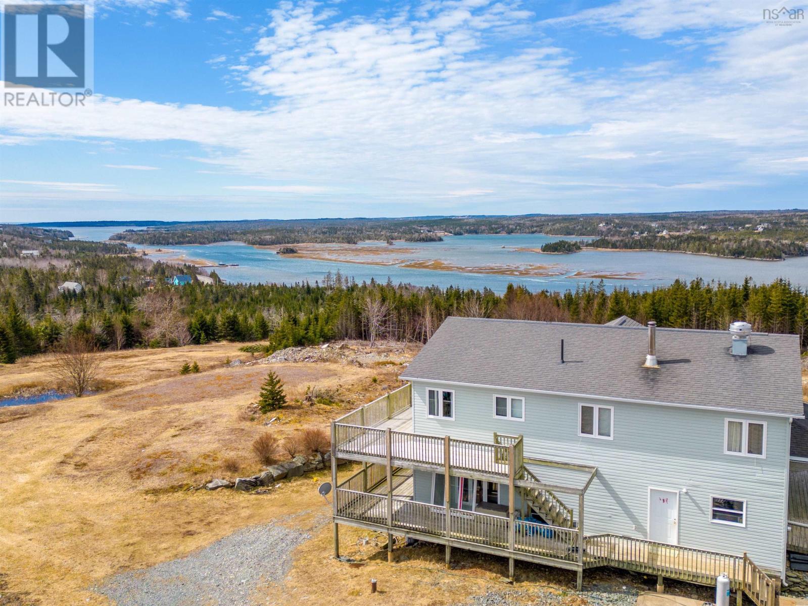 For sale 108 Harbour Ridge Drive, East Petpeswick, Nova Scotia B0J2L0