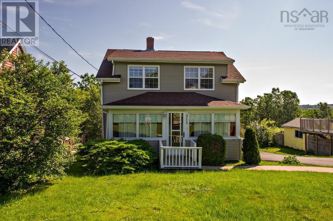 For sale 313 Old Sackville Road, Lower Sackville, Nova Scotia B4C2J5 202316495 REALTOR.ca
