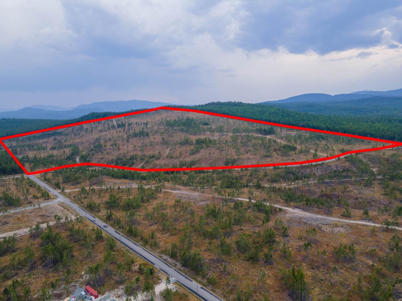 For sale DL4841 NEW LAKE ROAD, Cranbrook, British Columbia V1C6V5